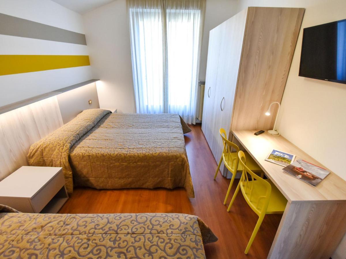 Apartment Stelvio By Interhome Grosotto Exterior photo
