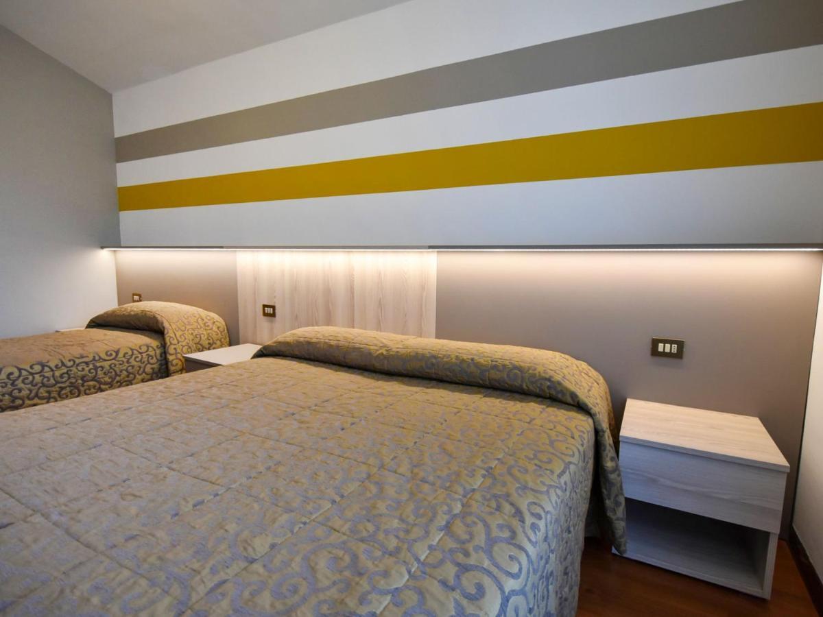Apartment Stelvio By Interhome Grosotto Exterior photo