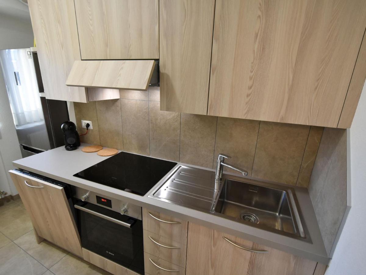 Apartment Stelvio By Interhome Grosotto Exterior photo