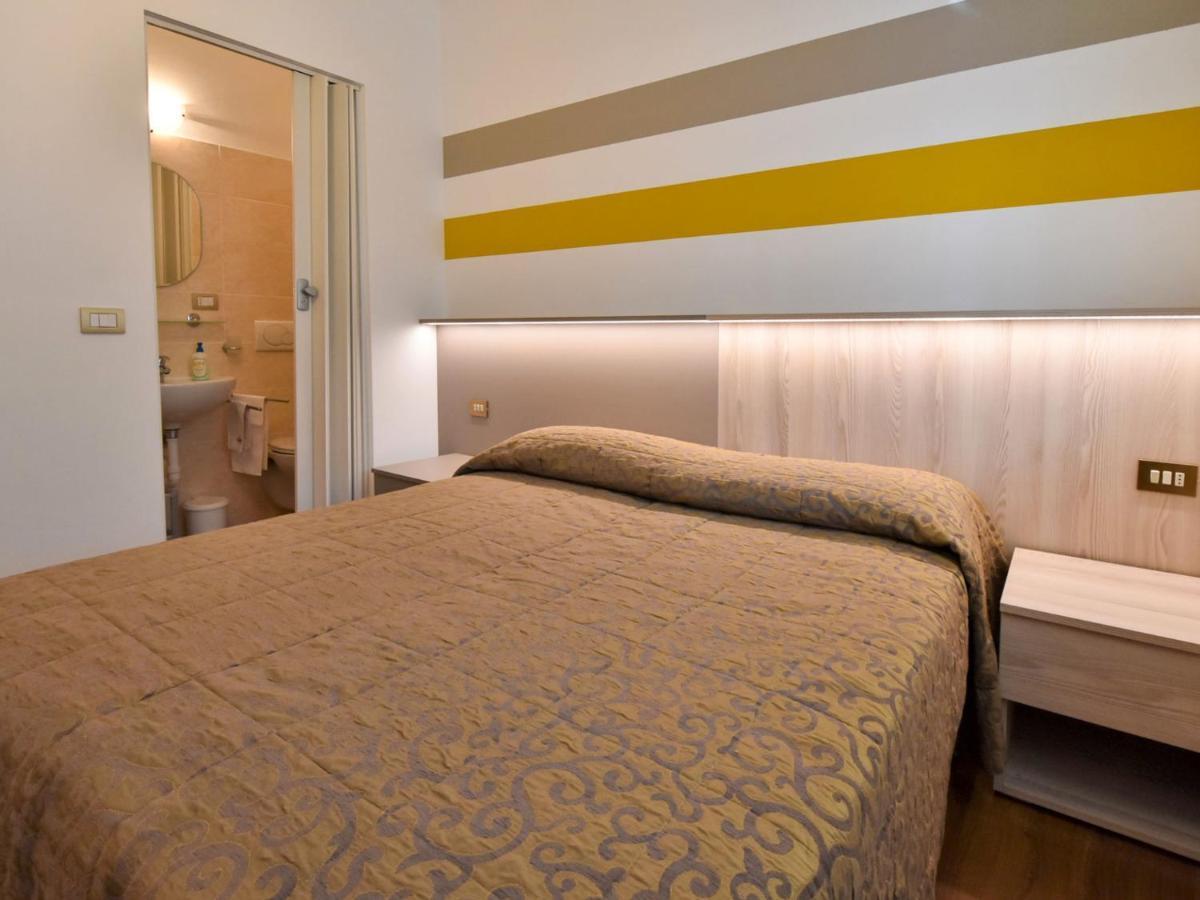 Apartment Stelvio By Interhome Grosotto Exterior photo